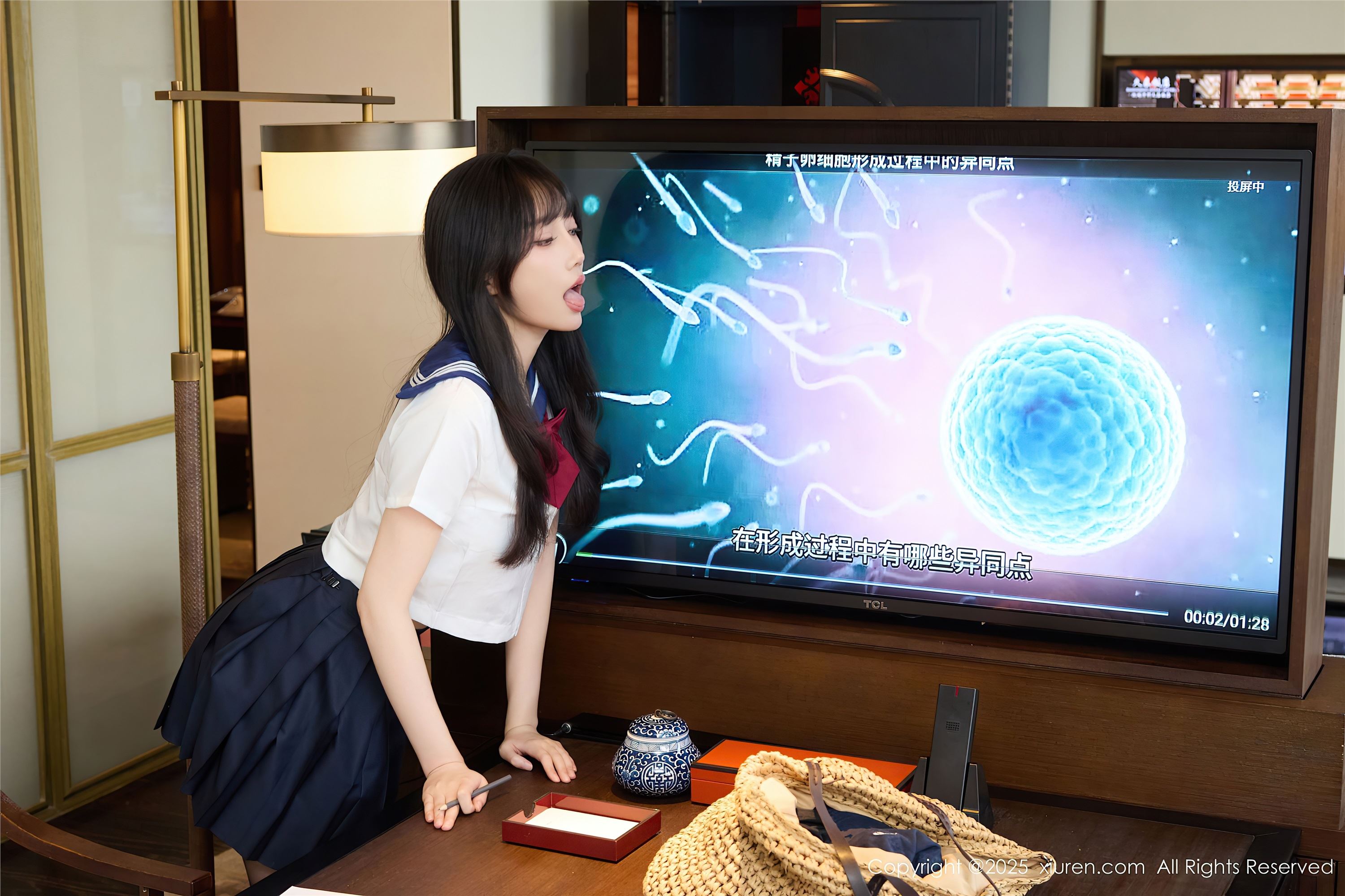 Xiuren秀人网 2025.09.15 NO.10766 玥儿玥er